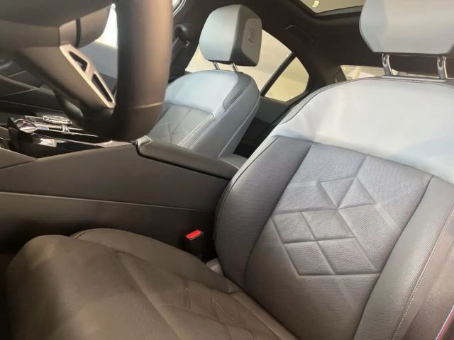 BMW i5 M-Sport Sedan eDrive40