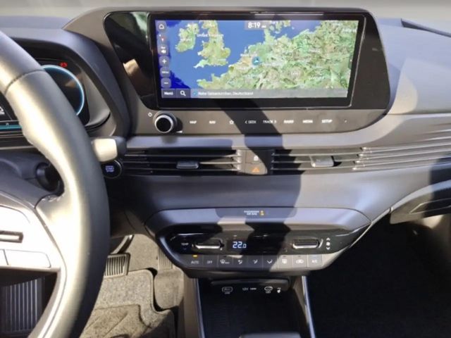 Hyundai i20 1.0 Trend