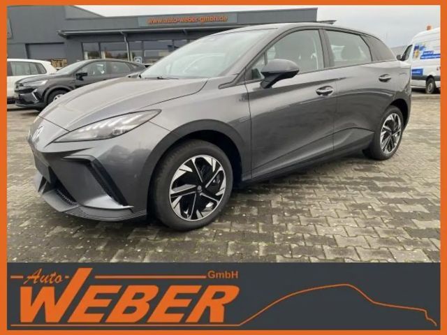 MG MG4 51 kWh Standard range