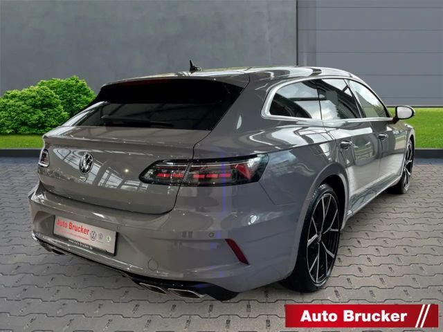 Volkswagen Arteon Shooting Brake 4Motion