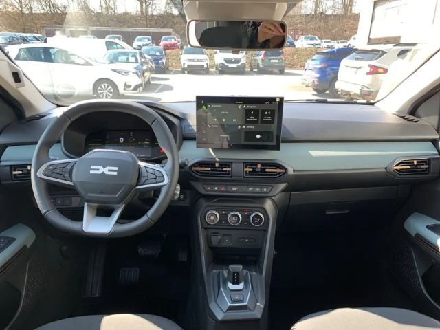 Dacia Jogger ECO-G Extreme