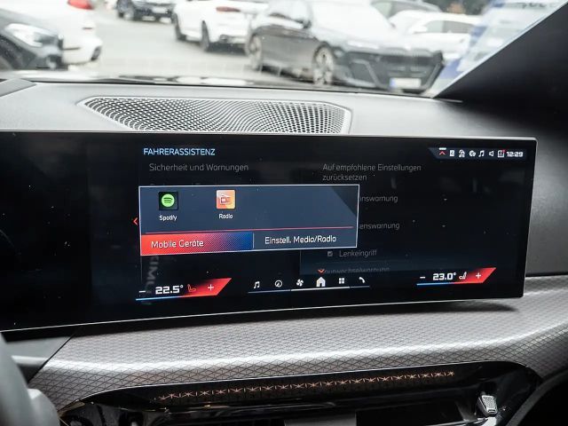 BMW 440 Coupé Gran Coupé xDrive