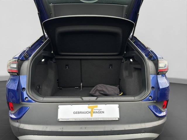 Volkswagen ID.4 City Performance Pro