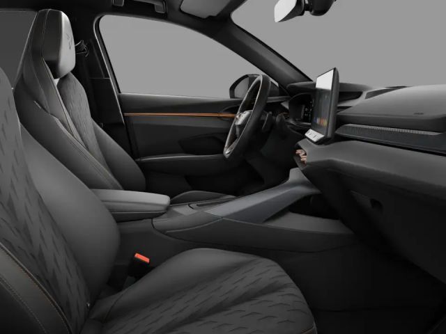 Cupra Terramar 1.5 eTSI