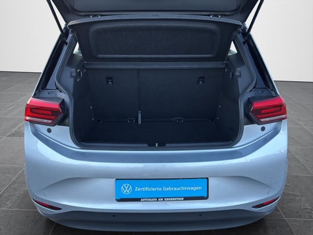 Volkswagen ID.3 Life