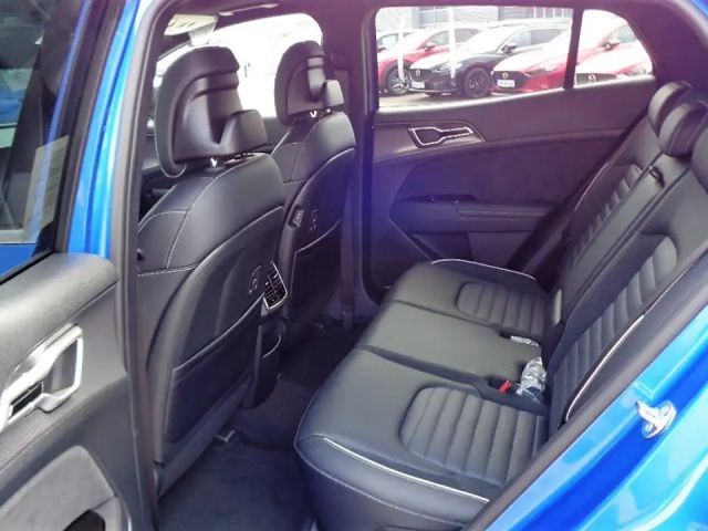 Kia Sportage GT-Line Hybrid PHEV