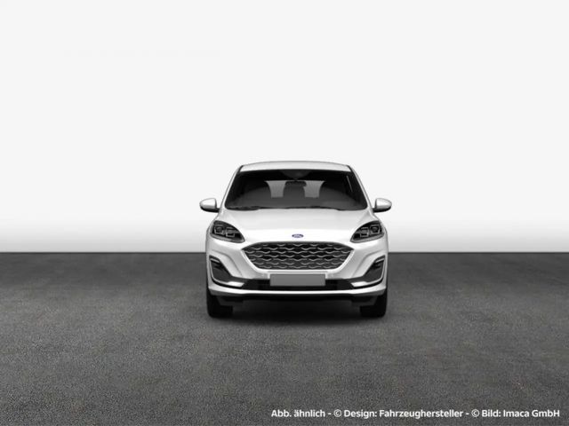 Ford Kuga Plug in Hybrid Vignale