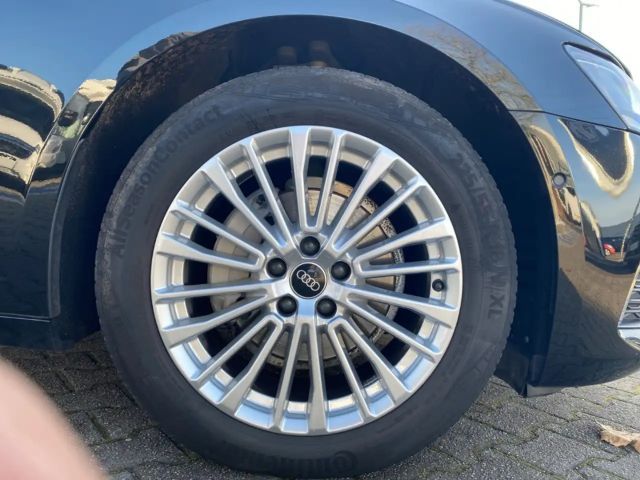 Audi A6 2.0 TDI Sedan