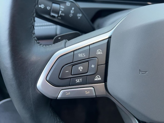 Volkswagen Tiguan 1.5 eTSI DSG Life