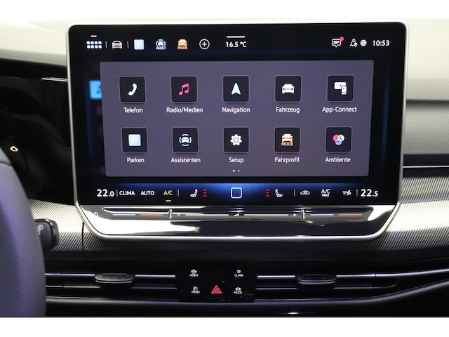 Volkswagen Golf 1.5 eTSI R-Line Variant