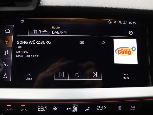 Audi A3 30 TFSI S-Line S-Tronic Sportback