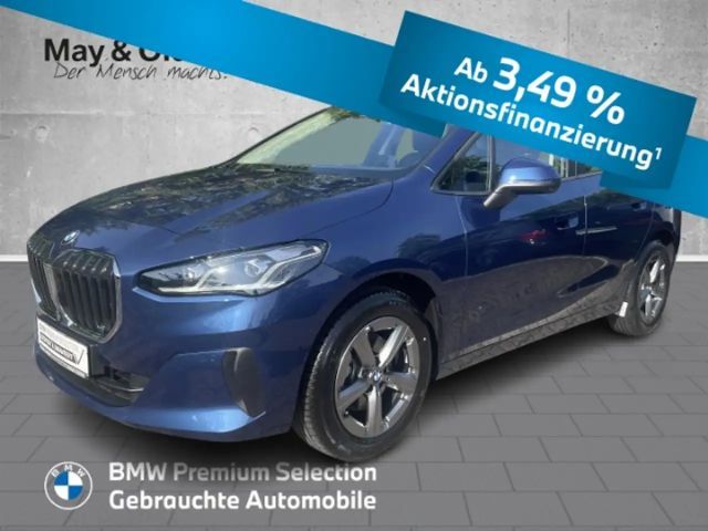 BMW 218 218i Active Tourer