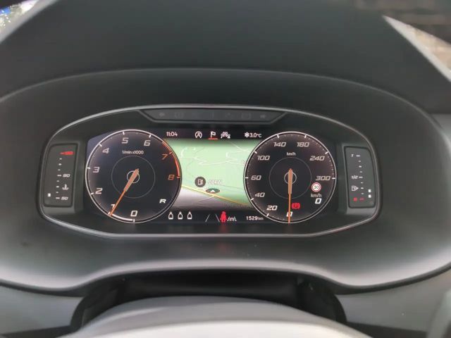 Cupra Ateca 1.5 TSI DSG