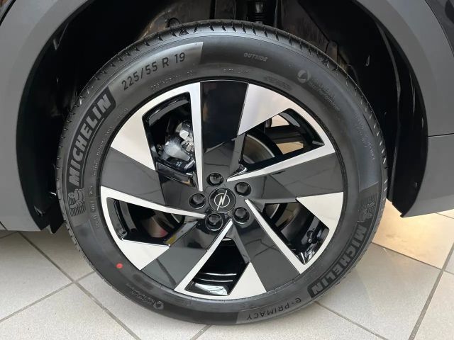 Opel Grandland X Edition