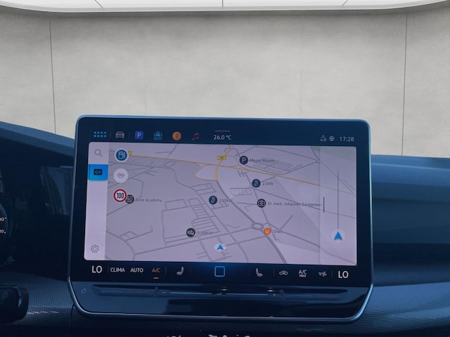 Volkswagen Golf DSG Golf VIII Style