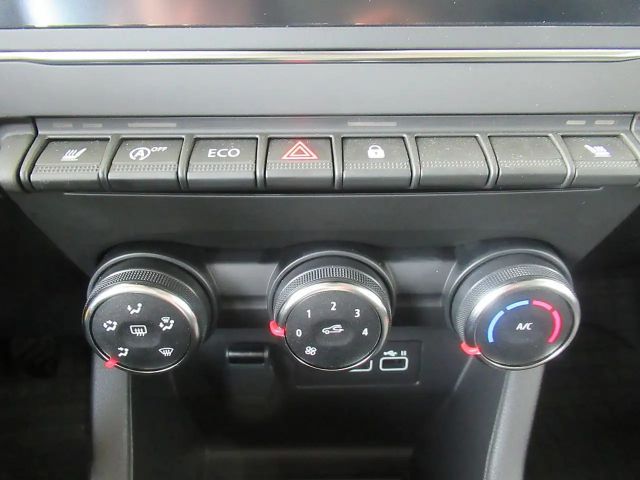 Renault Clio Evolution TCe 90