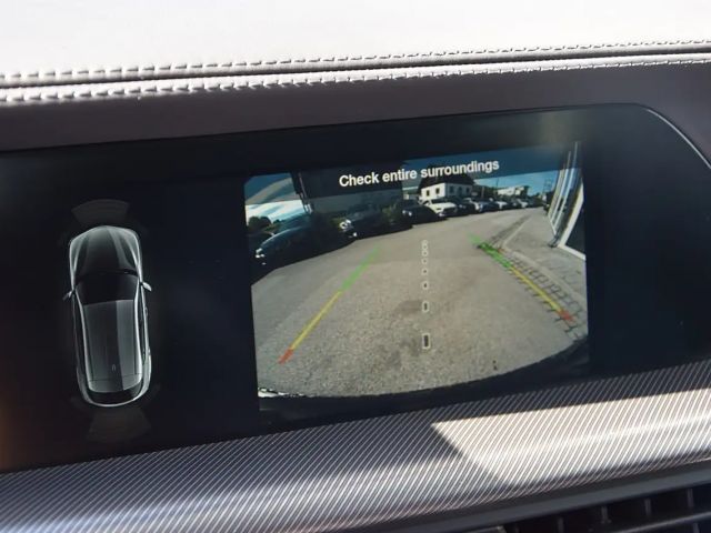 Alfa Romeo Stelvio AT8 Q4 TI Veloce