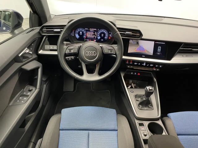 Audi A3 35 TFSI Sedan