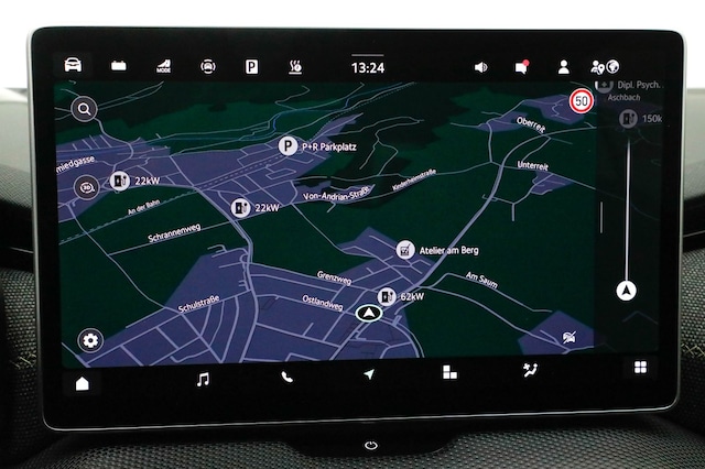 Skoda Kodiaq 1.5 TSI Selection iV