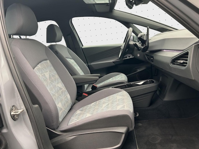Volkswagen ID.3 City Performance Pure