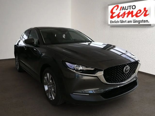 Mazda CX-30 G140 AT CENTRE-LINE DESI RED WEEK