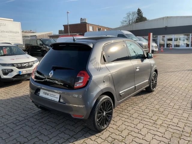 Renault Twingo SCe 65