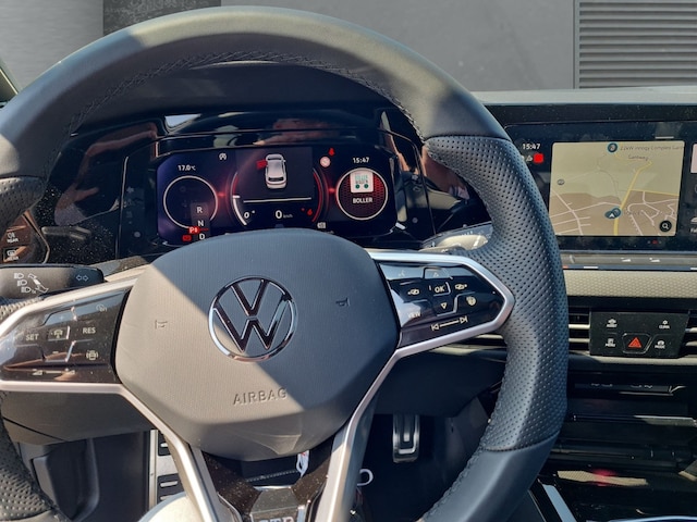 Volkswagen Golf 2.0 TDI GTD