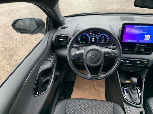 Toyota Yaris 5-deurs Style