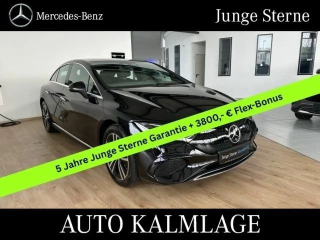 Mercedes-Benz EQE 300 Electric Art Sedan