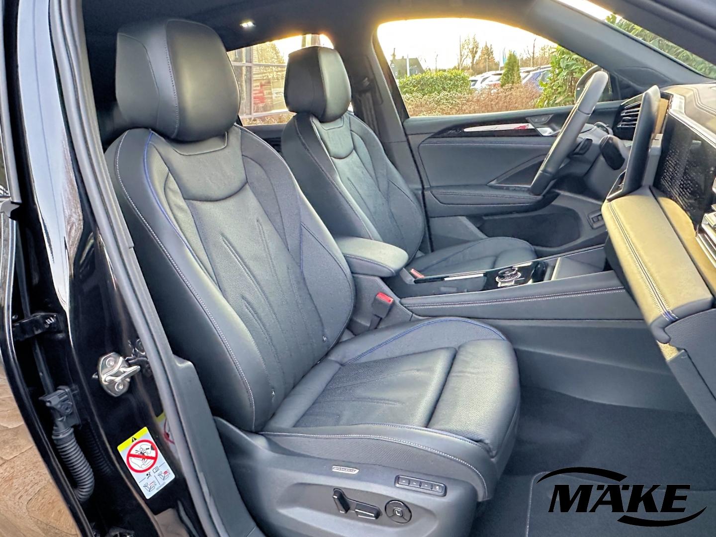 Volkswagen Tiguan 2.0 TDI 4Motion DSG IQ.Drive R-Line