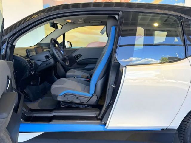 BMW i3 120Ah