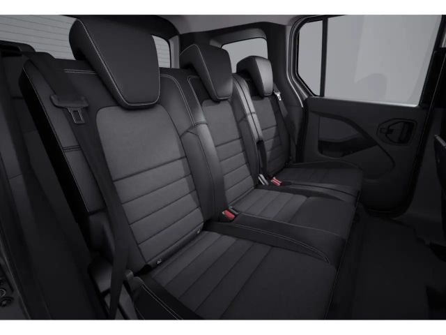 Mercedes-Benz EQT 200 Progressive