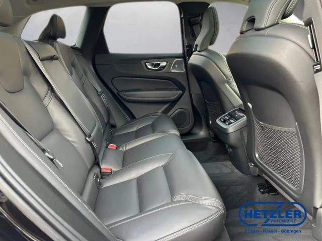 Volvo XC60 AWD Dark Ultra