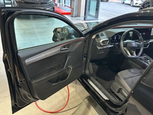 Seat Leon Sportstourer e-Hybrid