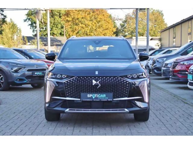 DS DS 7 Crossback BlueHDi Mobiles