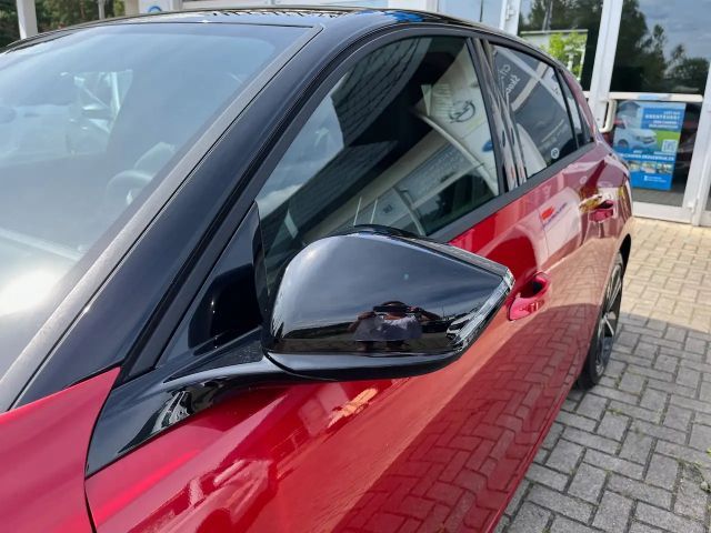 Opel Astra 1.2 Turbo GS-Line Grand Sport Turbo