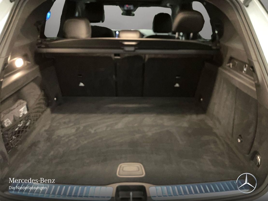 Mercedes-Benz GLE 450 4MATIC