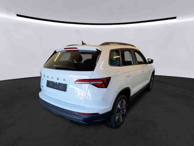 Skoda Karoq 1.5 TSI Tour