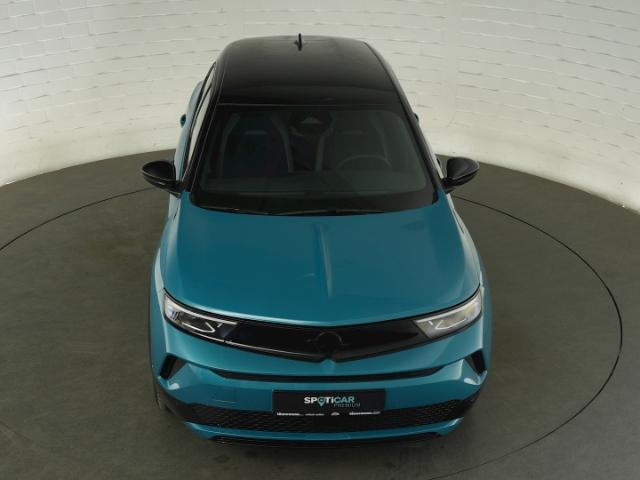 Opel Mokka GS-Line Grand Sport Mokka-e