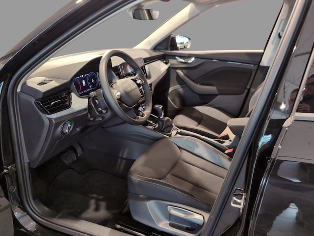 Skoda Kamiq 1.5 TSI Selection