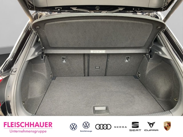 Volkswagen T-Roc 1.5 TSI DSG