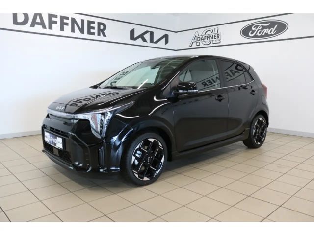 Kia Picanto GT-Line