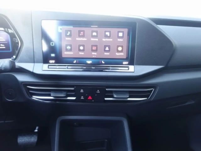 Volkswagen Caddy 1.5 TSI DSG