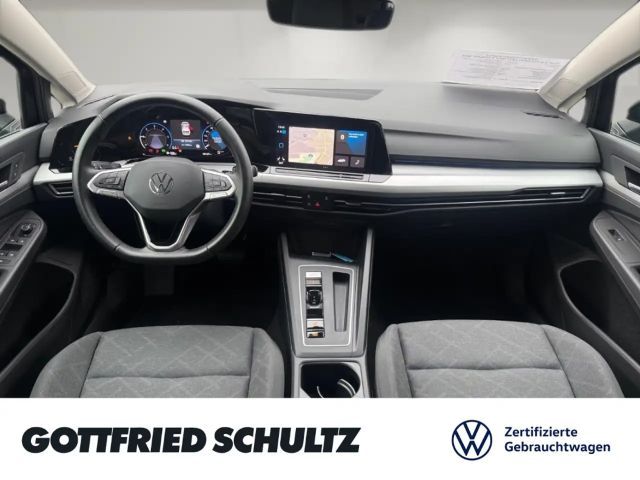 Volkswagen Golf 2.0 TDI DSG Life