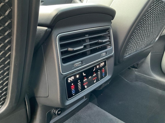 Audi Q7 50 TDI Quattro