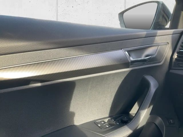 Skoda Karoq 4x4 Sportline