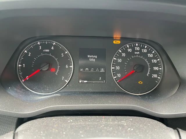 Renault Trafic Comfort L2H1