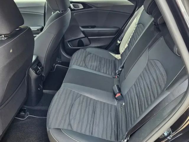 Kia Ceed GDi GT-Line SportWagon