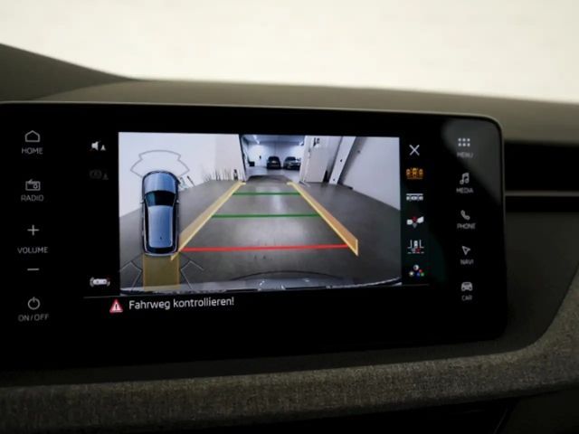 Skoda Kamiq Selection