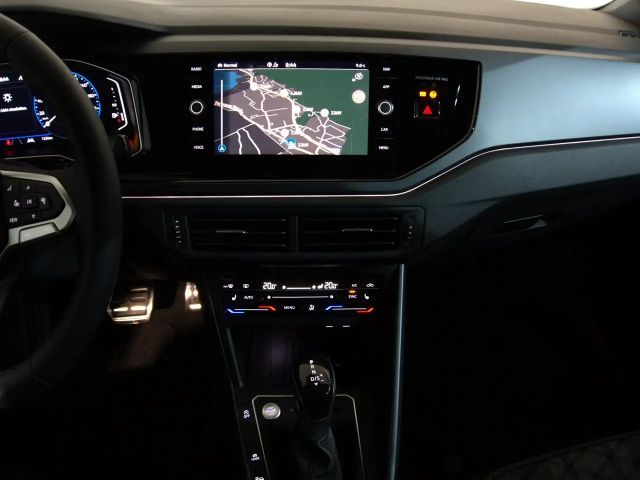 Volkswagen Taigo DSG